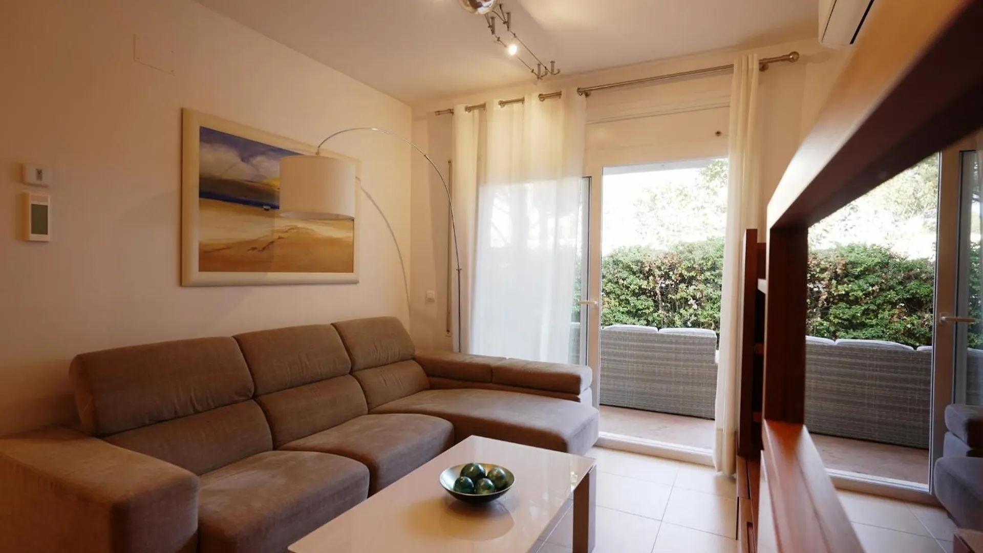 Apartament La Fosca 1 Palamós 0*,