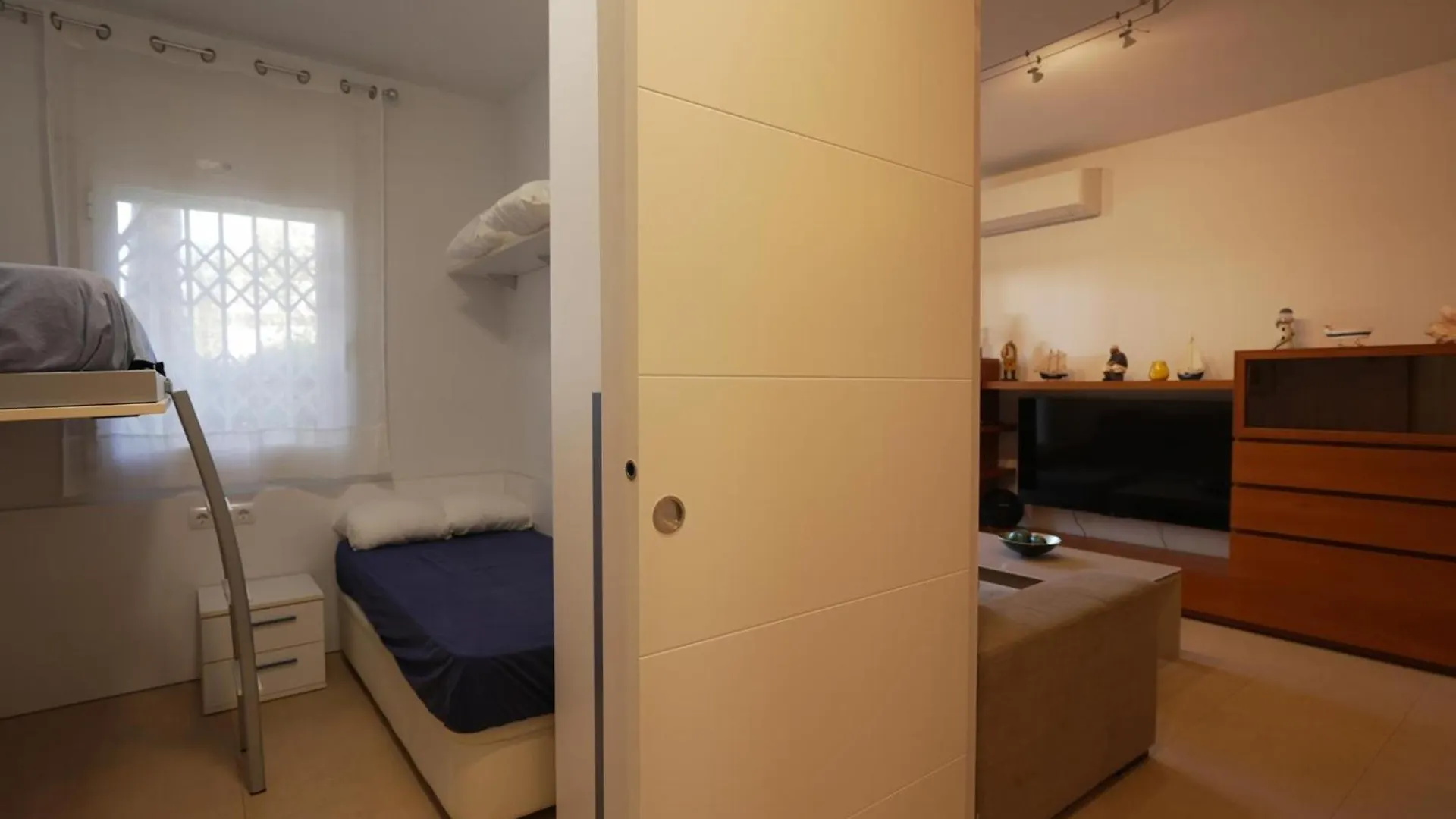 Appartement Apartament La Fosca 1 Palamós