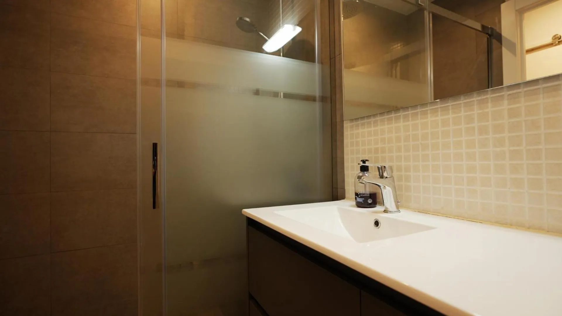 Apartament La Fosca 1 Palamós Appartement