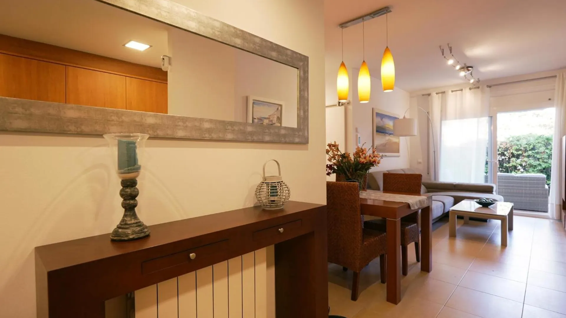Appartement Apartament La Fosca 1 Palamós
