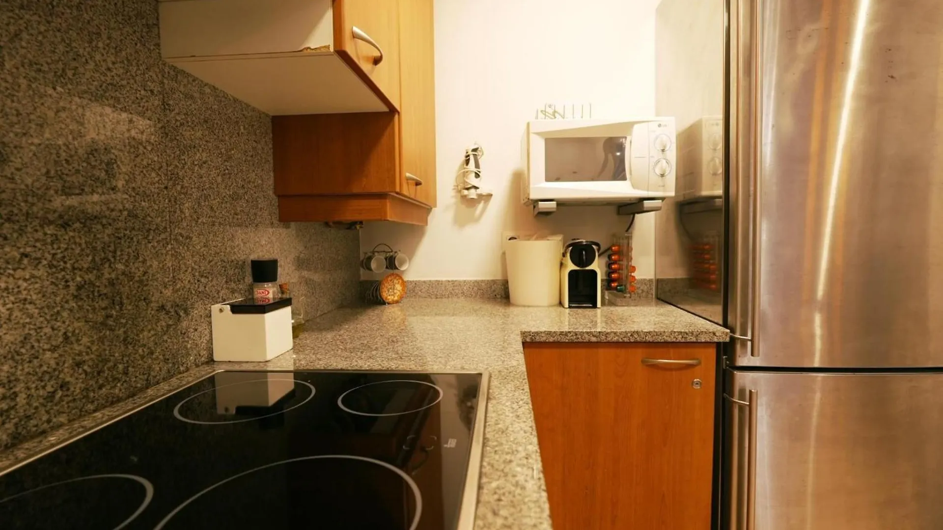 Appartement Apartament La Fosca 1 Palamós