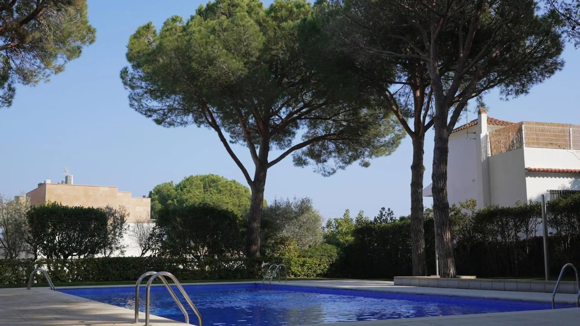 Apartament La Fosca 1 Palamós Appartement