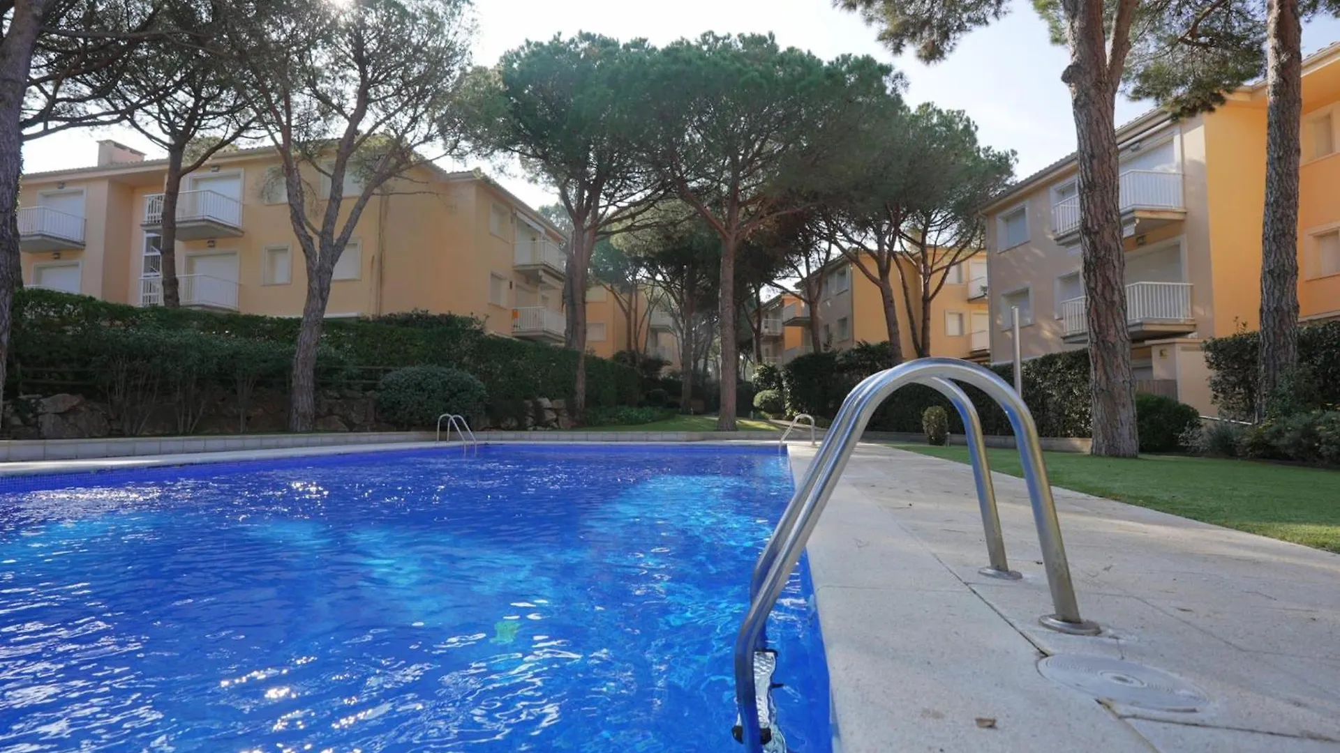 Apartament La Fosca 1 Palamós