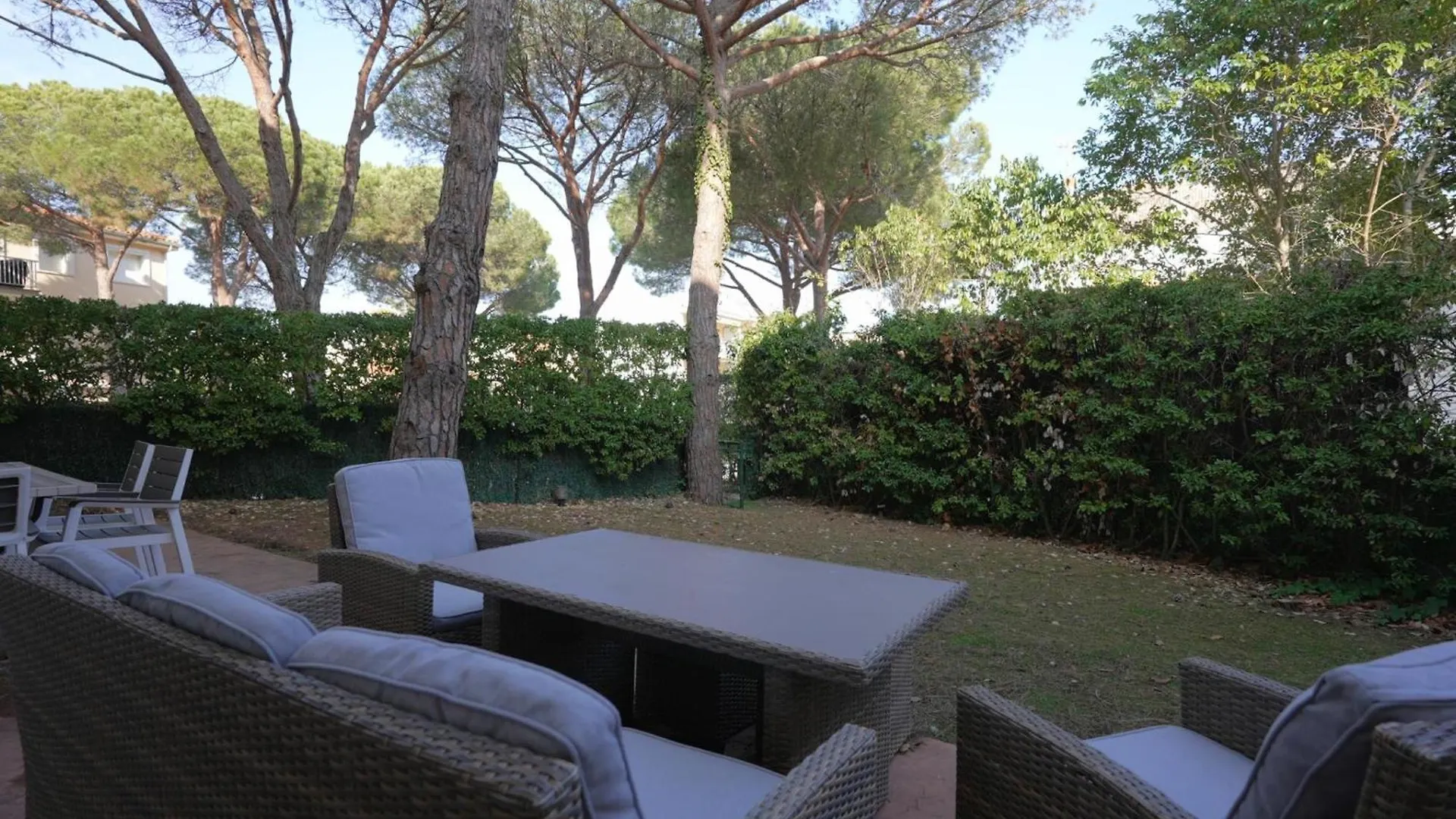 Apartament La Fosca 1 Palamós